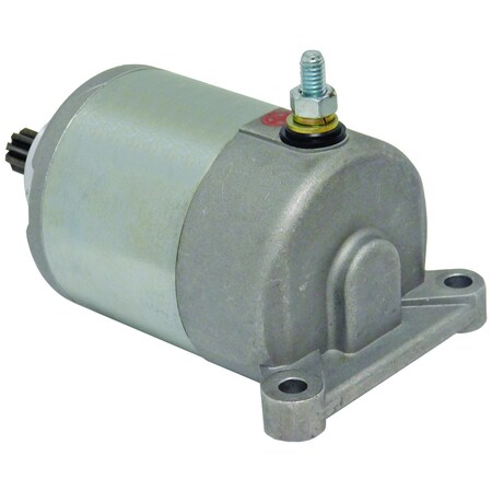 Wai Global Starter, STRPO PMDD, 12 Volt 34050N